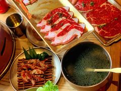 -西塔老太太泥炉烤肉(杭州首店)