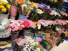 -沪花拾者(好再来花卉鲜花店)