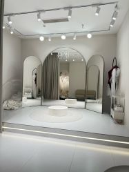 -PAI婚纱礼服设计馆【大牌租赁/高级定制】