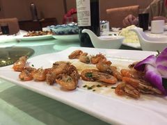 -老人和饭店(打浦路店)