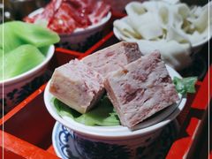 -受气牛肉·重庆耙牛肉(来福士店)