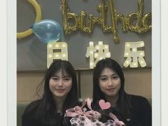 -海底捞火锅(北国先天下店)