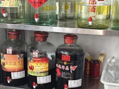 -嘉里饭庄
