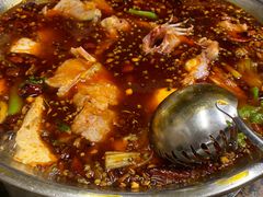 -小饕荟雅安贡椒鱼鲜馆(广福桥店)
