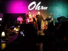 -ohbar live house(人广店)