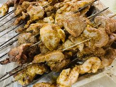 -酒宝荡烧烤(长航局江大路住宅小区店)