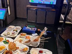 -堂会(白云店)