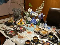 -月下料理(楷林IFC店)