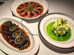 -華府Deluxe(兴业太古汇店)