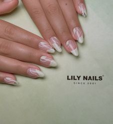 -LILY NAILS美甲美睫