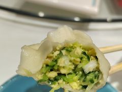 -大眼锅贴水饺(河东店)
