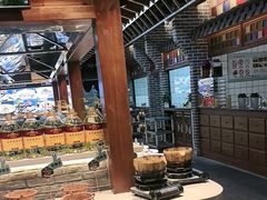 -凤竹园(修水店)