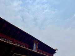 -香山寺