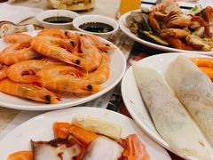 -芭菲盛宴·环球美食(锦城万达广场店)