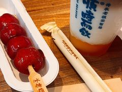 -长春堂顺时而饮(前门店)