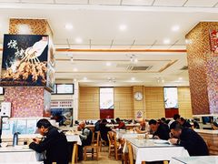 -孟记粥铺·家常菜·烧烤·粥(亚运村店)