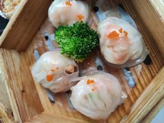 -鹿鸣酒家(越秀店)