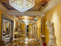 -良子健身(金融街店)