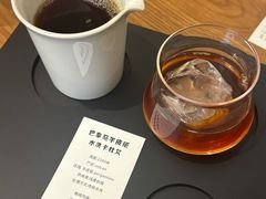-Parking Coffee(孩儿巷店)
