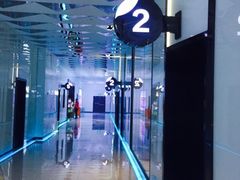 -中影华臣影城VLED(赠4小时停车 西安路店)