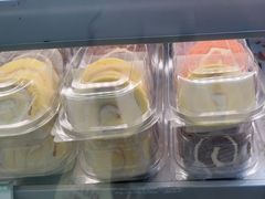 -南洋大师傅(长楹天街店)