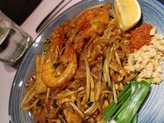 -BetterThai 泰加(苏州中心店)