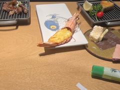 -虹料理·日料放题(悠方店)