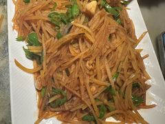 -老淮安·淮安菜(涟水店)