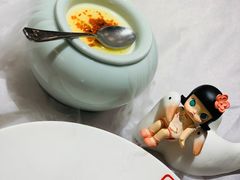 -味+新京宴·烤鸭·北京菜(创意谷店)