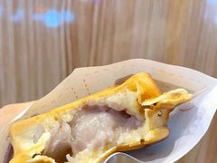 -味正点车轮饼可丽饼(南禅寺店)