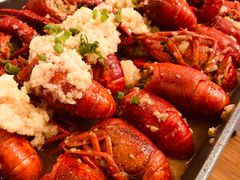 -鲁小三·大骨自助(金山总店)