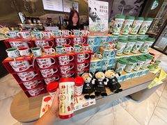 -星巴克臻选(成都太古里店)