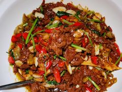 -隐厨·中国菜馆(三里屯T+MALL店)