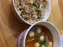 -明月虾面(厦禾路店)
