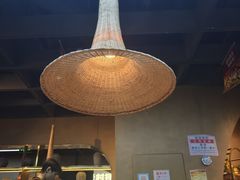 -云海肴云南菜·蒸汽石锅鱼(青岛万象城店)