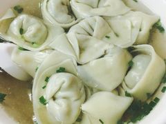 -潘国仙耳光馄饨(黄家阙路店)