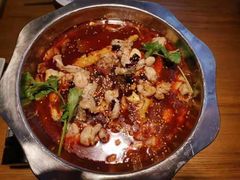 -十二点·辣椒炒肉(南山店)
