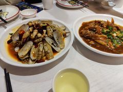 -小厨师·二十年沈家门小海鲜(百井坊巷店)