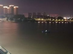 -南京眼步行桥