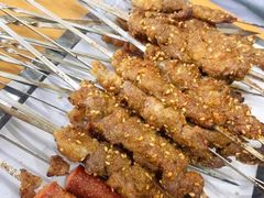 -老地方烤肉(东岗路店)