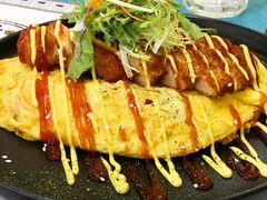 -西单元牛排馆(长安大学城店)