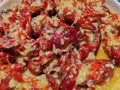 -阿财老铺·老蚌埠龙虾城(华夏总店)