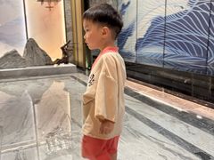 -青水瓦台汤泉(未央店)
