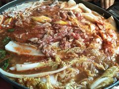 -MI WU FACTORY米屋美食工厂餐厅(绿地店)