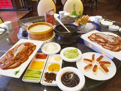 -阿庄新豫菜(航海东路店)