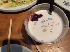 -辣不二地道川菜(汉水路店)