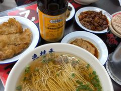 -逸桂禾面馆
