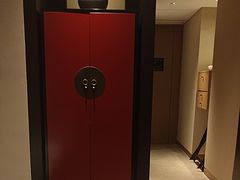 -上海崇明金茂凯悦酒店