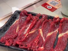 -宴全牛粤来越牛潮汕鲜牛肉火锅(海州万达广场店)