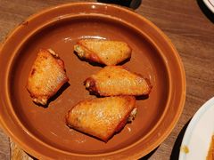 -萨莉亚意式餐厅(杭州滨江天街店)